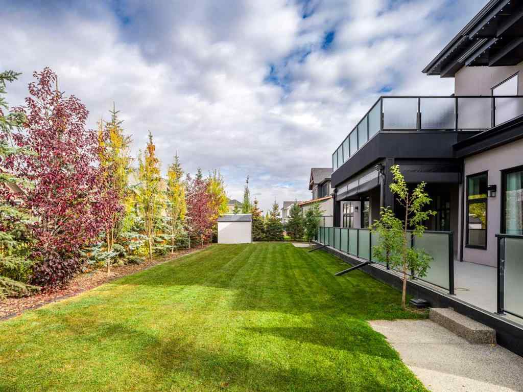 MLS® A2267677 - 18 Damkar Drive  in Watermark Rural Rocky View County, Residential