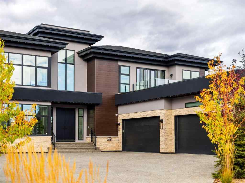 MLS® A2267677 - 18 Damkar Drive  in Watermark Rural Rocky View County, Residential