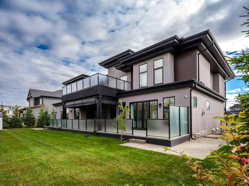 MLS® A2267677 - 18 Damkar Drive  in Watermark Rural Rocky View County, Residential