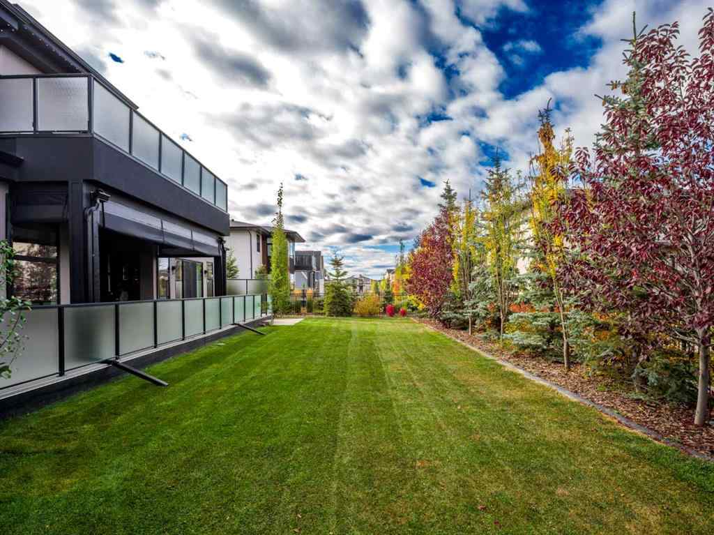 MLS® A2267677 - 18 Damkar Drive  in Watermark Rural Rocky View County, Residential