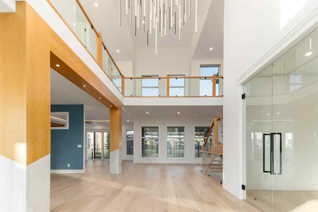 MLS® A2267677 - 18 Damkar Drive  in Watermark Rural Rocky View County, Residential