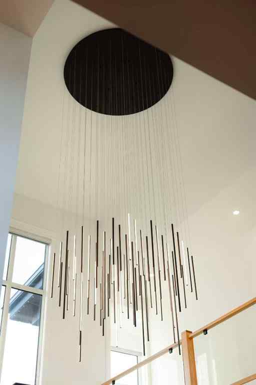 MLS® A2267677 - 18 Damkar Drive  in Watermark Rural Rocky View County, Residential