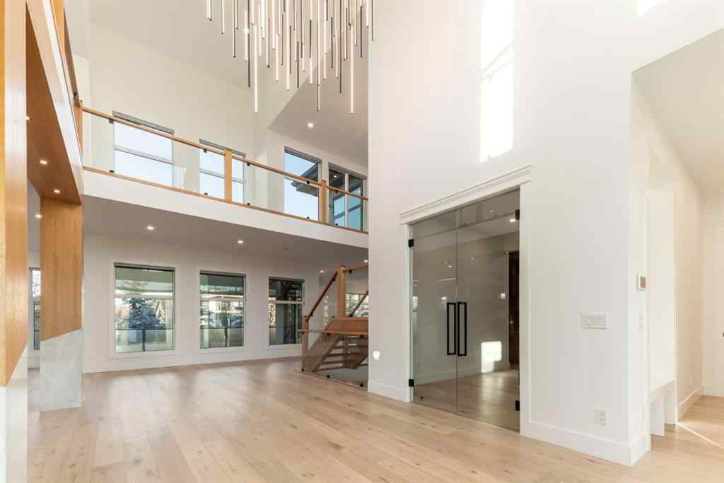 MLS® A2267677 - 18 Damkar Drive  in Watermark Rural Rocky View County, Residential