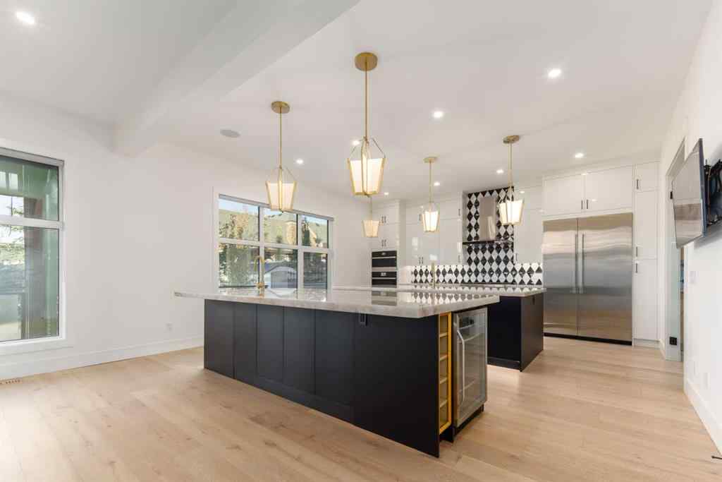 MLS® A2267677 - 18 Damkar Drive  in Watermark Rural Rocky View County, Residential