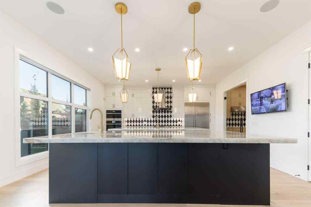 MLS® A2267677 - 18 Damkar Drive  in Watermark Rural Rocky View County, Residential