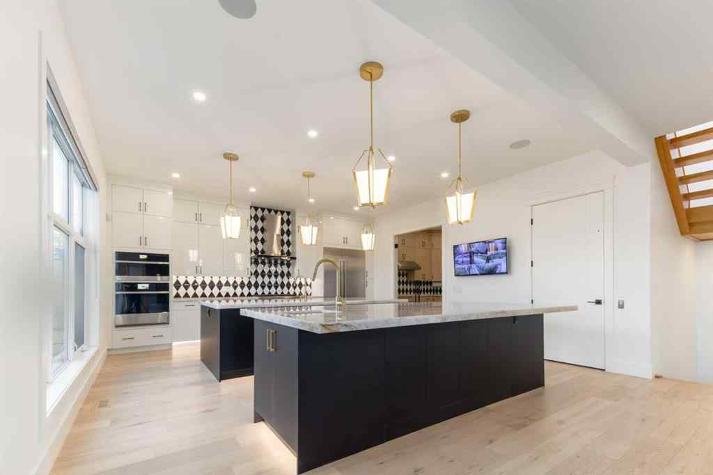 MLS® A2267677 - 18 Damkar Drive  in Watermark Rural Rocky View County, Residential