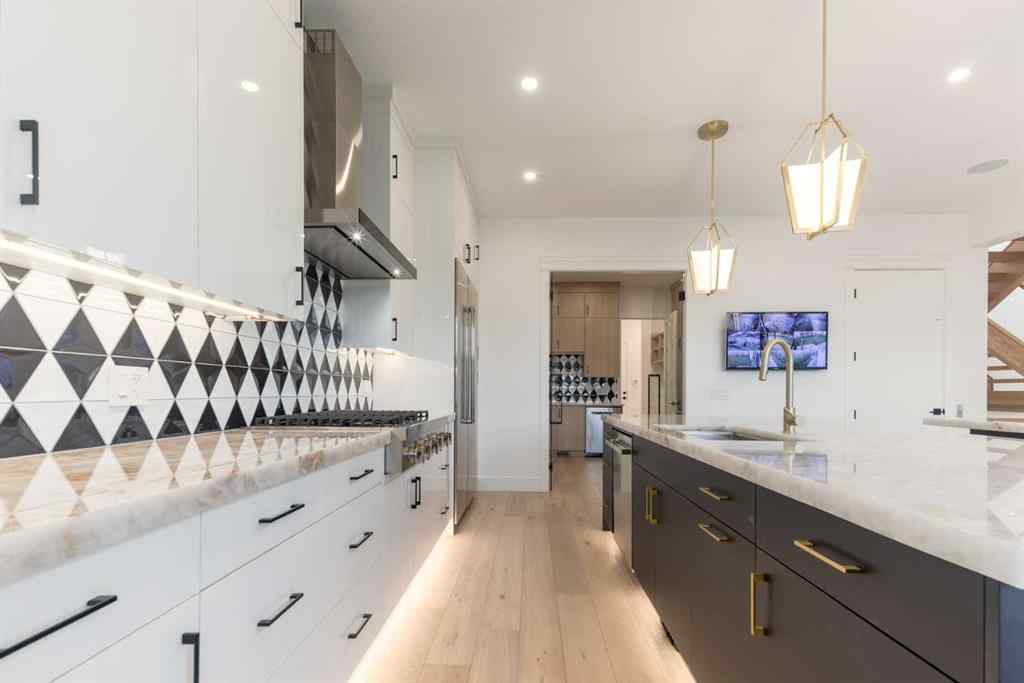 MLS® A2267677 - 18 Damkar Drive  in Watermark Rural Rocky View County, Residential