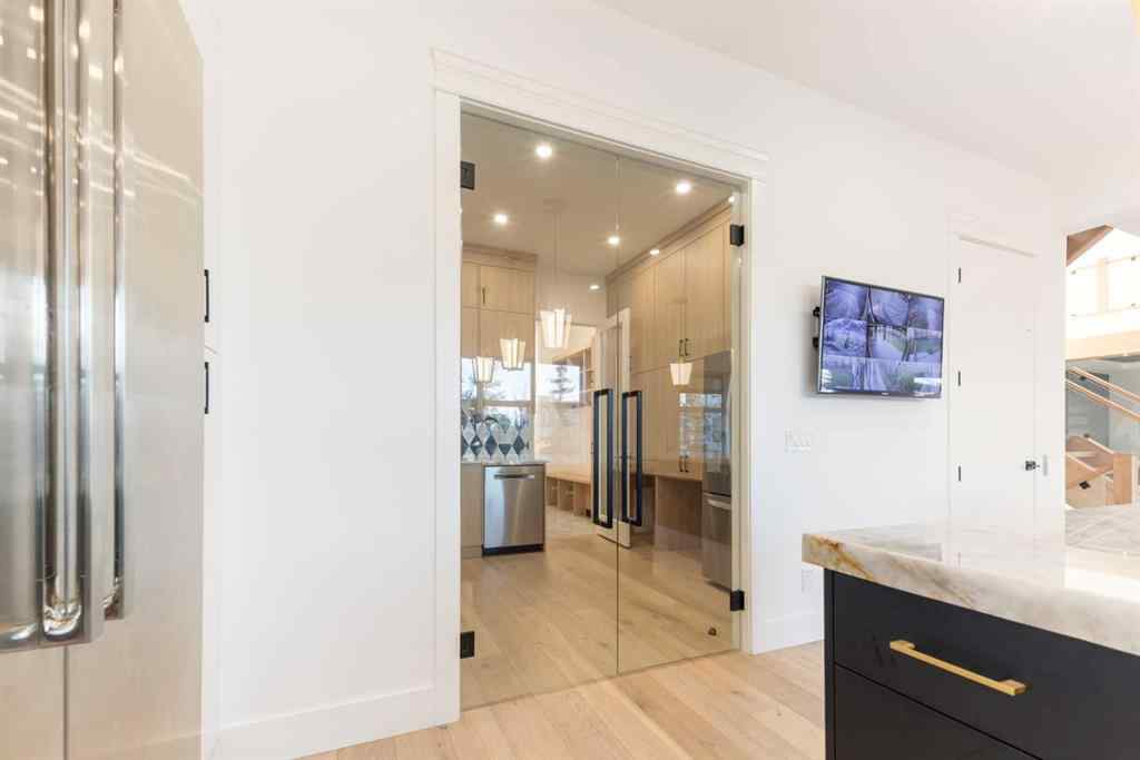 MLS® A2267677 - 18 Damkar Drive  in Watermark Rural Rocky View County, Residential