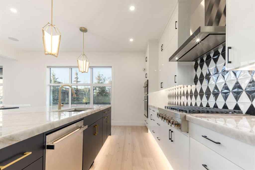 MLS® A2267677 - 18 Damkar Drive  in Watermark Rural Rocky View County, Residential