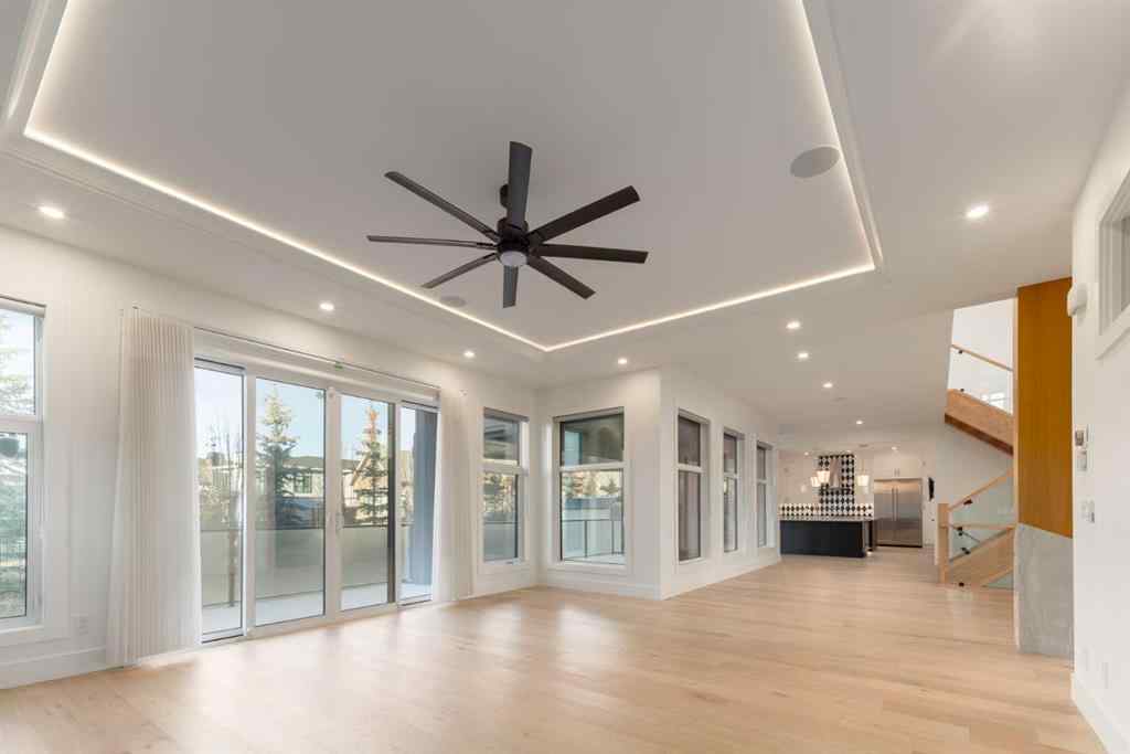 MLS® A2267677 - 18 Damkar Drive  in Watermark Rural Rocky View County, Residential