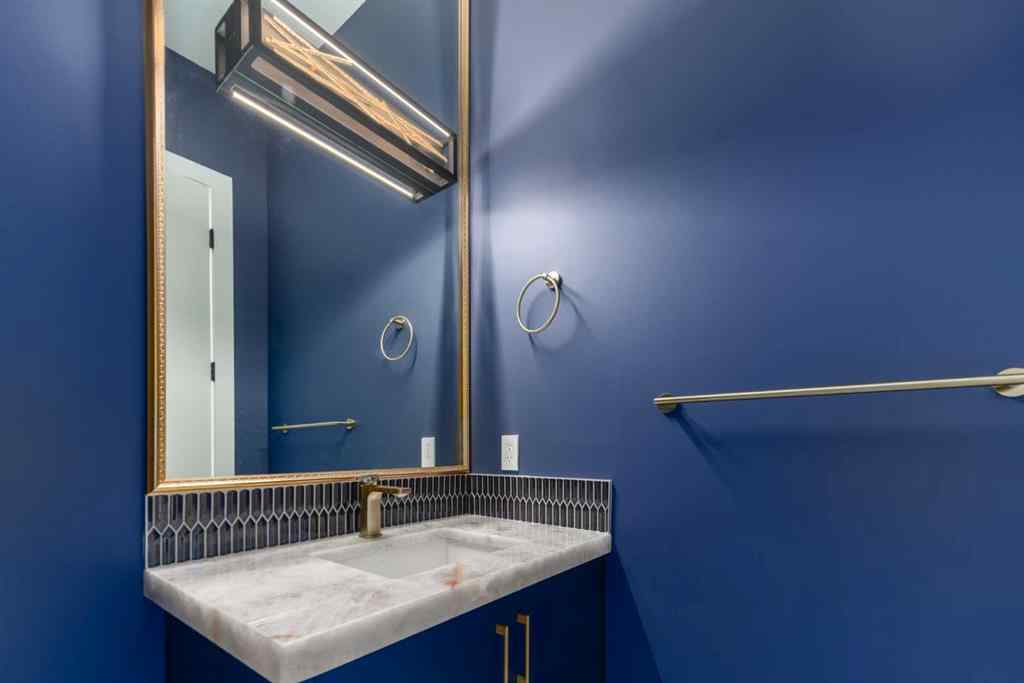 MLS® A2267677 - 18 Damkar Drive  in Watermark Rural Rocky View County, Residential