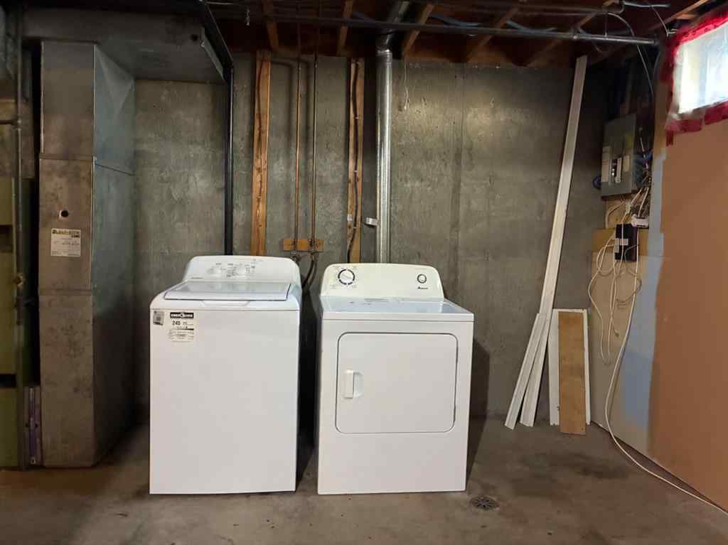 MLS® A2267678 - 7208 99A Street  in Hillside Grande Prairie, Residential