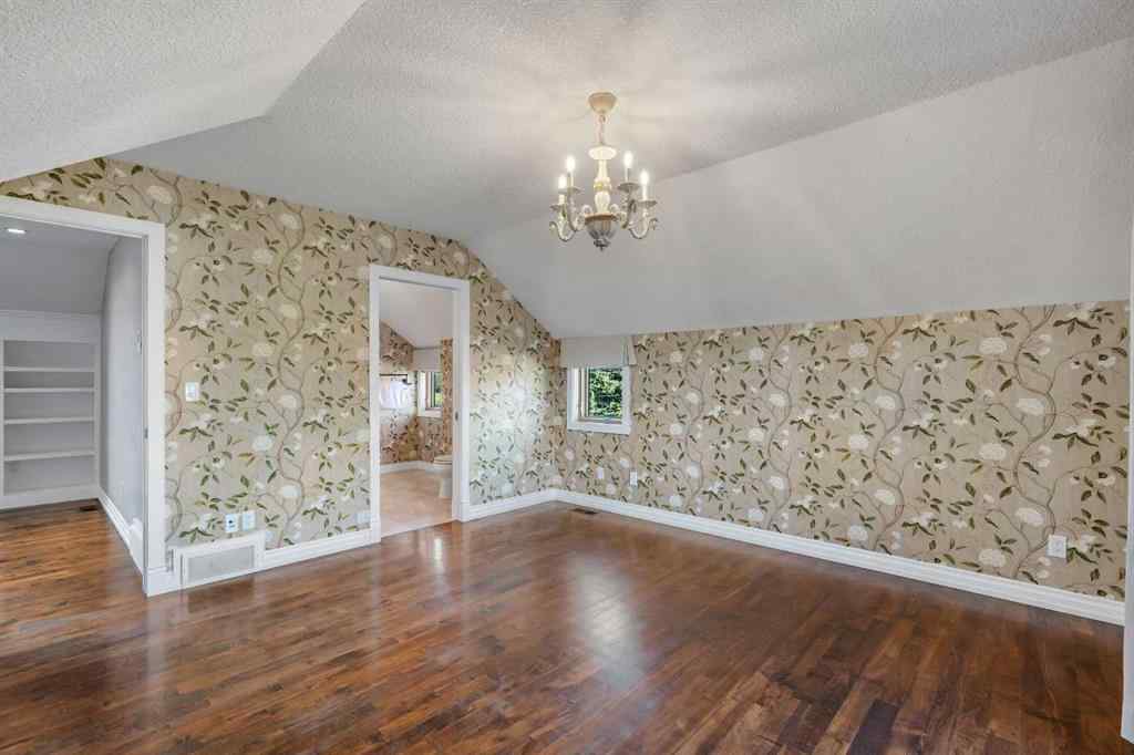 MLS® A2267680 - 5512 Baroc Road NW in Dalhousie Calgary, Residential