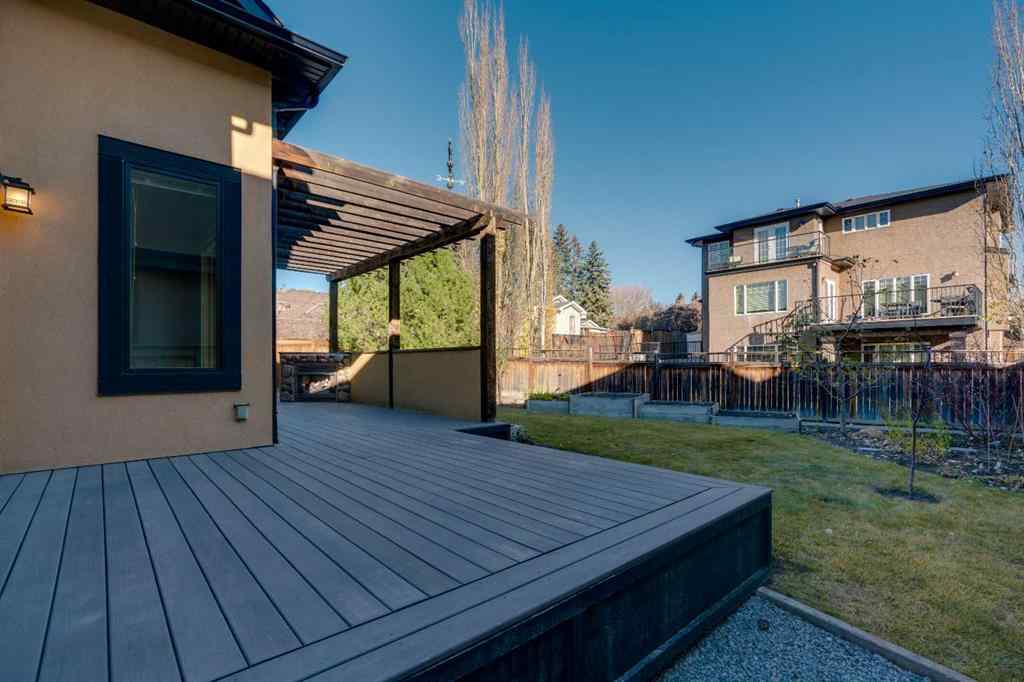 MLS® A2267680 - 5512 Baroc Road NW in Dalhousie Calgary, Residential