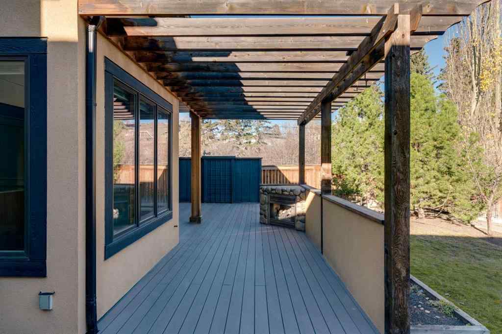 MLS® A2267680 - 5512 Baroc Road NW in Dalhousie Calgary, Residential