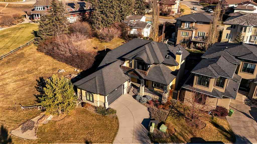 MLS® A2267680 - 5512 Baroc Road NW in Dalhousie Calgary, Residential