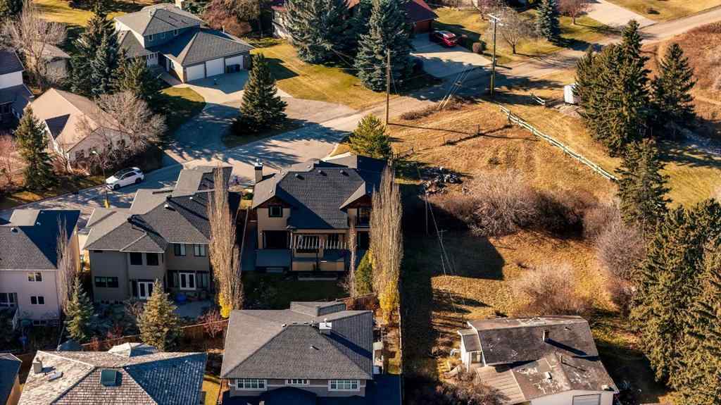 MLS® A2267680 - 5512 Baroc Road NW in Dalhousie Calgary, Residential