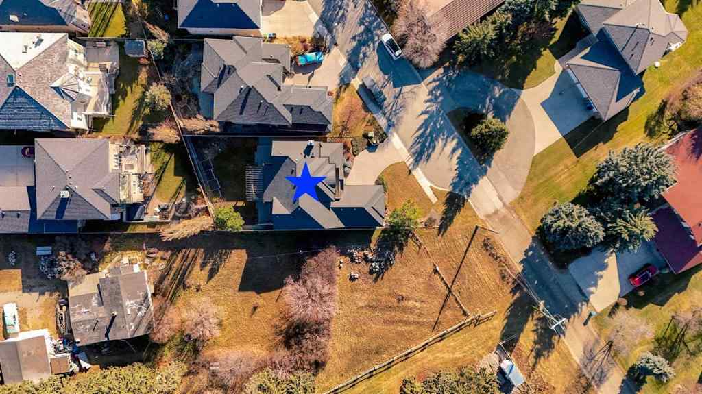 MLS® A2267680 - 5512 Baroc Road NW in Dalhousie Calgary, Residential