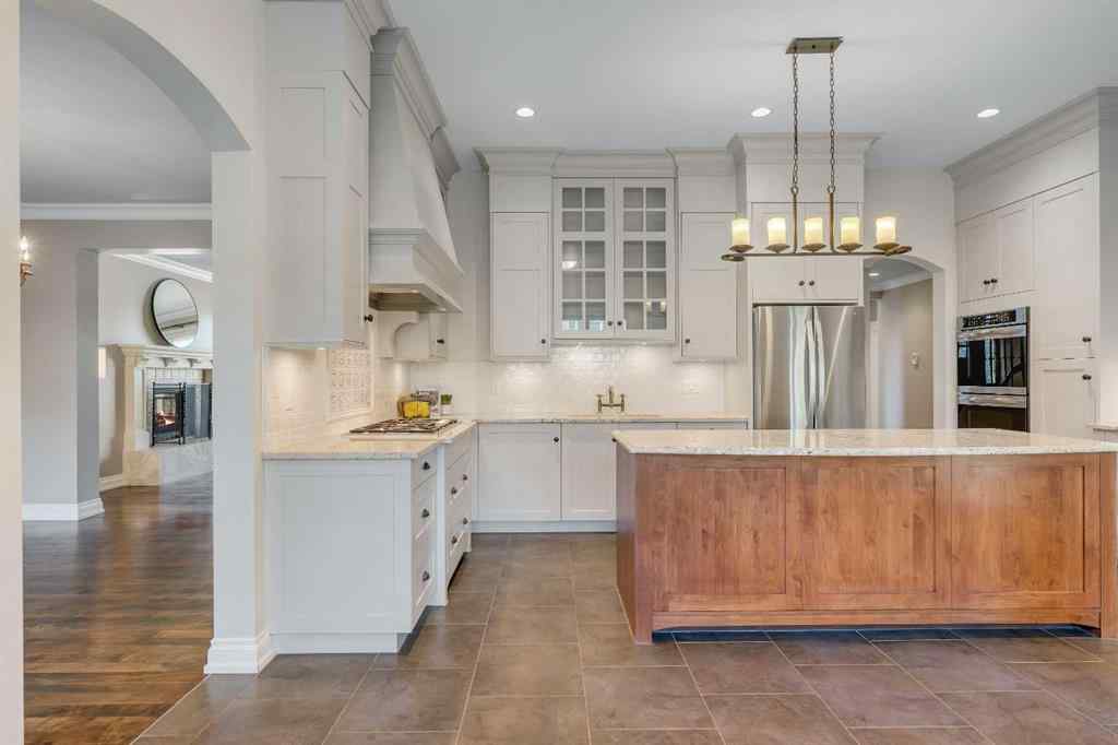 MLS® A2267680 - 5512 Baroc Road NW in Dalhousie Calgary, Residential