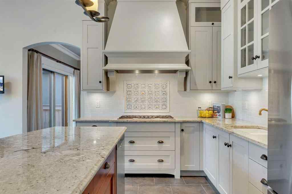 MLS® A2267680 - 5512 Baroc Road NW in Dalhousie Calgary, Residential