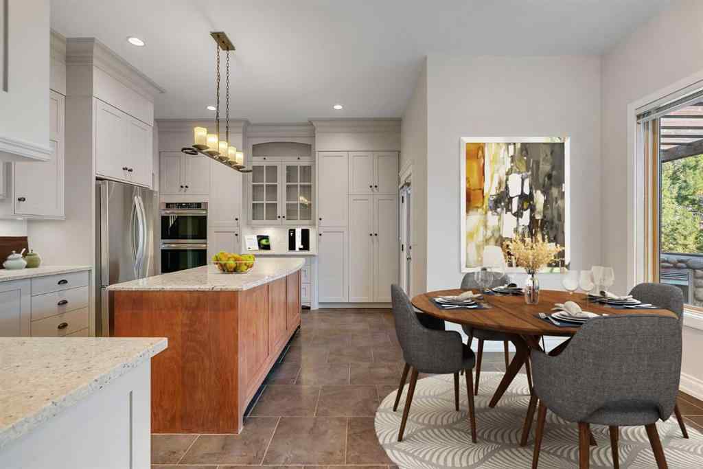 MLS® A2267680 - 5512 Baroc Road NW in Dalhousie Calgary, Residential