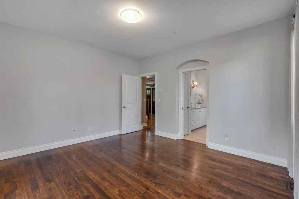 MLS® A2267680 - 5512 Baroc Road NW in Dalhousie Calgary, Residential