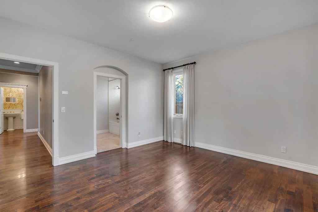 MLS® A2267680 - 5512 Baroc Road NW in Dalhousie Calgary, Residential