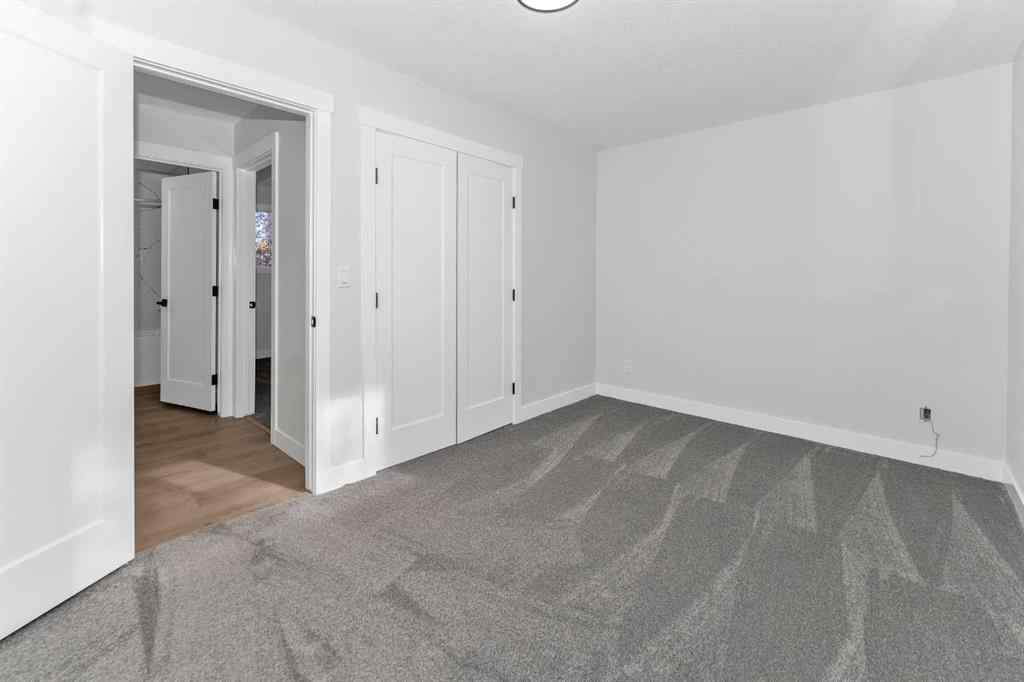 MLS® A2267681 - 915 Pinecliff Drive NE in Pineridge Calgary, Residential