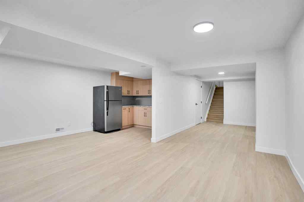 MLS® A2267682 - 6116 Buckthorn Road NW in Thorncliffe Calgary, Residential