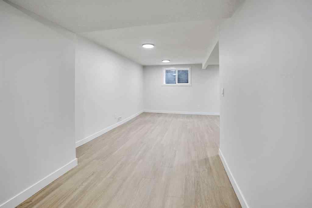 MLS® A2267682 - 6116 Buckthorn Road NW in Thorncliffe Calgary, Residential