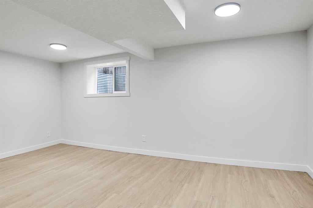 MLS® A2267682 - 6116 Buckthorn Road NW in Thorncliffe Calgary, Residential