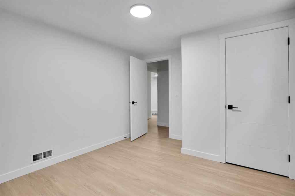 MLS® A2267682 - 6116 Buckthorn Road NW in Thorncliffe Calgary, Residential