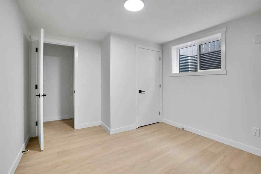 MLS® A2267682 - 6116 Buckthorn Road NW in Thorncliffe Calgary, Residential