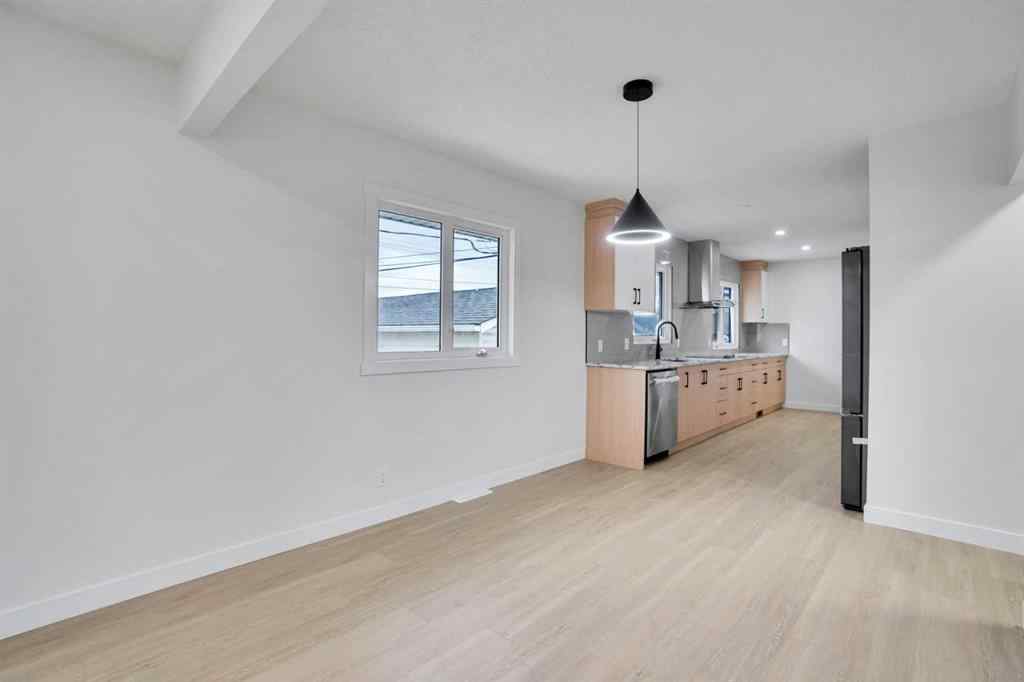 MLS® A2267682 - 6116 Buckthorn Road NW in Thorncliffe Calgary, Residential