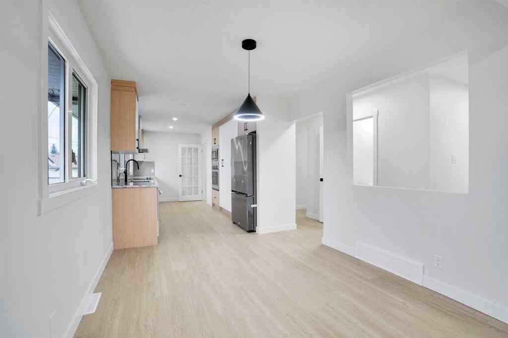 MLS® A2267682 - 6116 Buckthorn Road NW in Thorncliffe Calgary, Residential