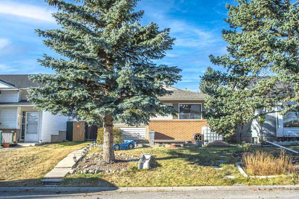 MLS® A2267684 - 112 Shawmeadows Crescent SW in Shawnessy Calgary, Residential