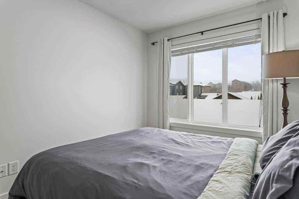 MLS® A2267685 - 216 Clydesdale Avenue  in Heartland Cochrane, Residential