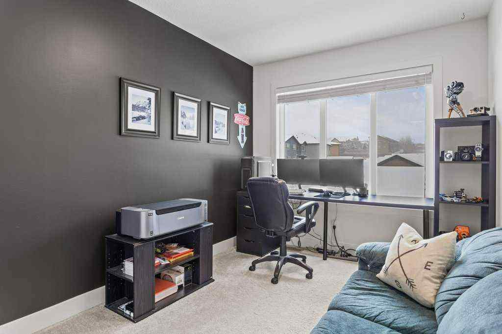 MLS® A2267685 - 216 Clydesdale Avenue  in Heartland Cochrane, Residential