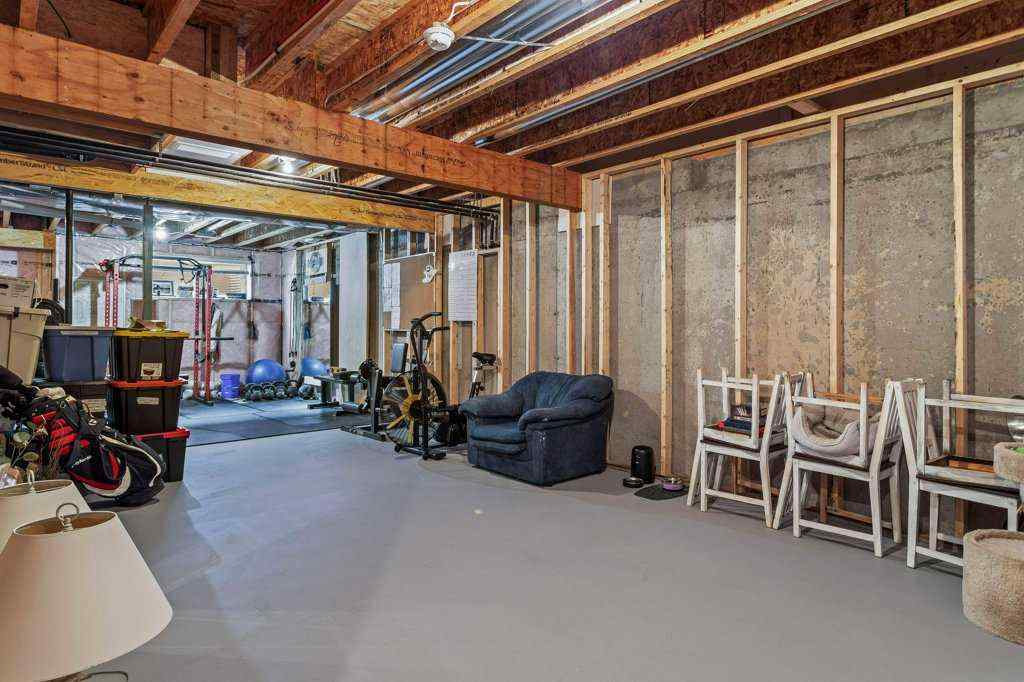 MLS® A2267685 - 216 Clydesdale Avenue  in Heartland Cochrane, Residential