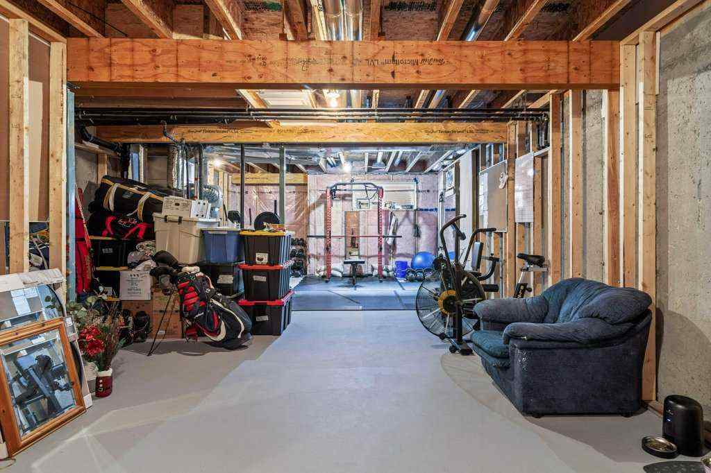 MLS® A2267685 - 216 Clydesdale Avenue  in Heartland Cochrane, Residential