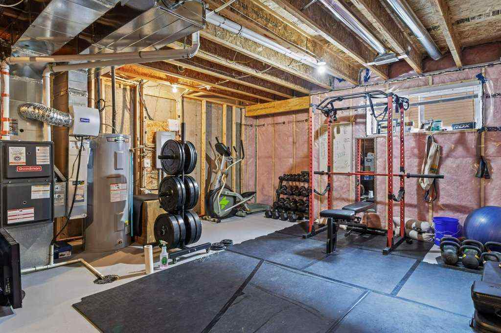 MLS® A2267685 - 216 Clydesdale Avenue  in Heartland Cochrane, Residential