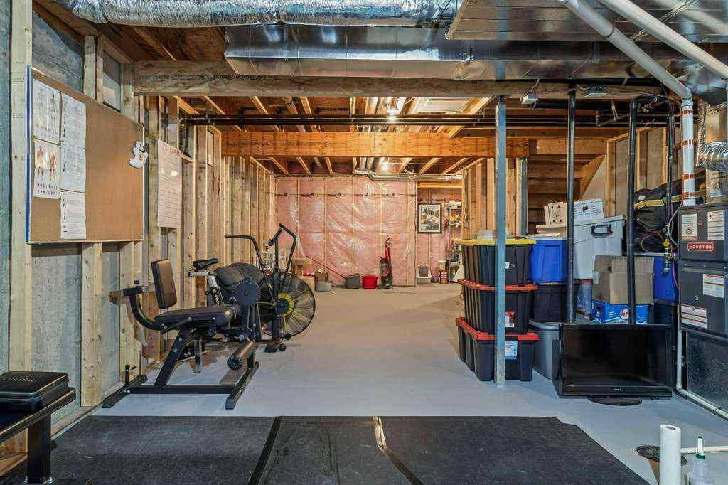 MLS® A2267685 - 216 Clydesdale Avenue  in Heartland Cochrane, Residential