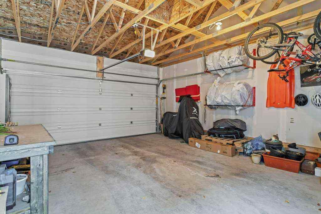 MLS® A2267685 - 216 Clydesdale Avenue  in Heartland Cochrane, Residential