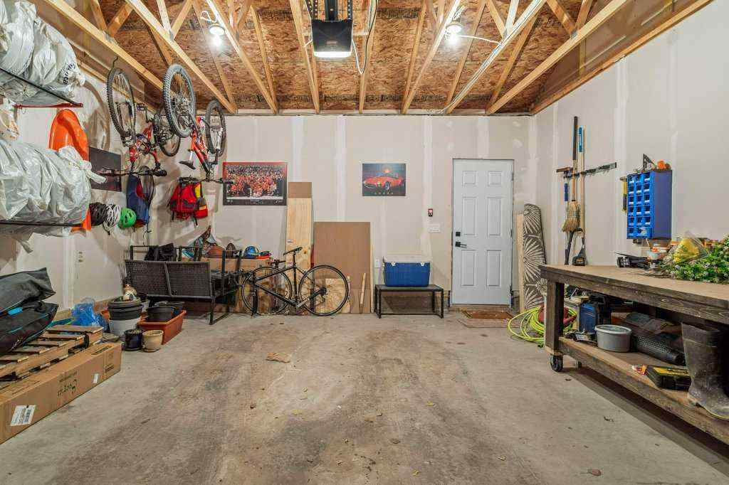 MLS® A2267685 - 216 Clydesdale Avenue  in Heartland Cochrane, Residential