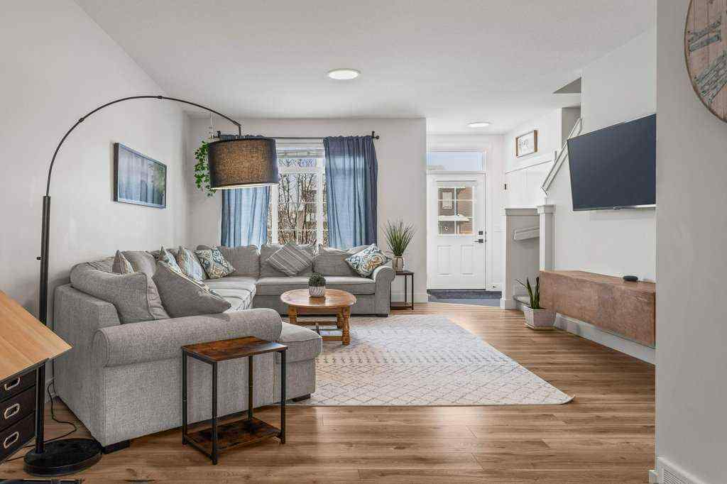 MLS® A2267685 - 216 Clydesdale Avenue  in Heartland Cochrane, Residential