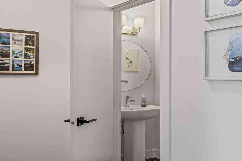 MLS® A2267685 - 216 Clydesdale Avenue  in Heartland Cochrane, Residential