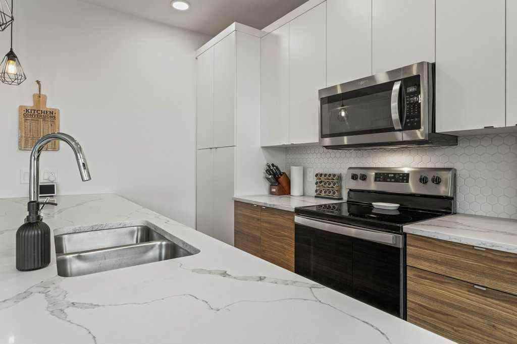 MLS® A2267685 - 216 Clydesdale Avenue  in Heartland Cochrane, Residential