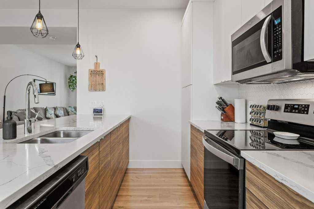 MLS® A2267685 - 216 Clydesdale Avenue  in Heartland Cochrane, Residential