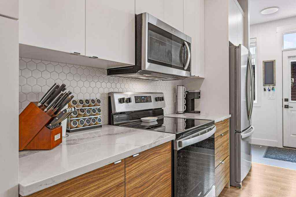 MLS® A2267685 - 216 Clydesdale Avenue  in Heartland Cochrane, Residential