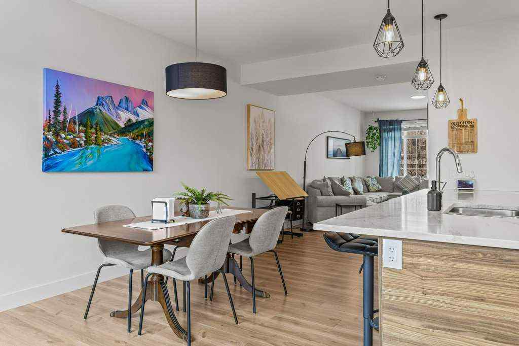 MLS® A2267685 - 216 Clydesdale Avenue  in Heartland Cochrane, Residential